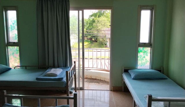 Mangkonlay Hostel