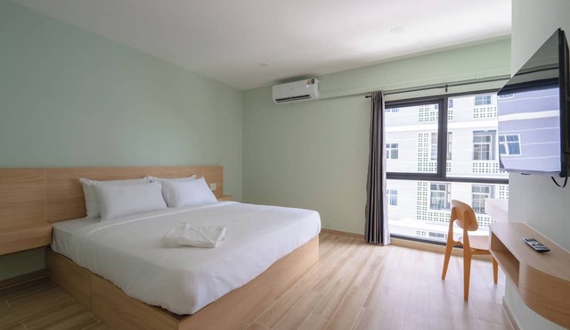 Snooze Hotel Amata
