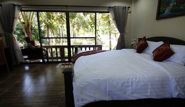 Little Teak Home Stay