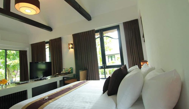 Numsai Khaosuay Resort
