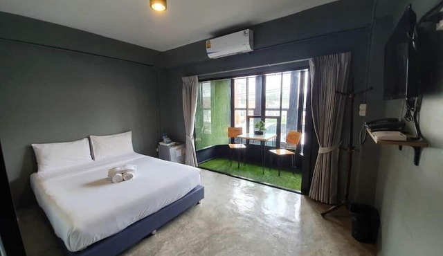 Sleep Airtport Hotel Chiang Mai
