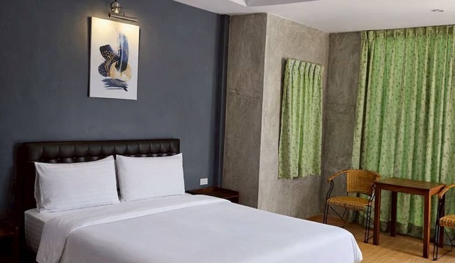 Na Ville Resort