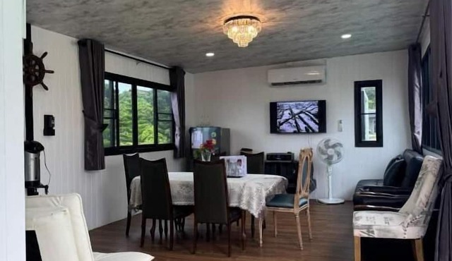 Inthanin Pool Villa