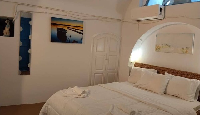 NEW Ryan's Cave Suite in Emporio Center