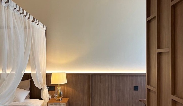 Athithara Homestay