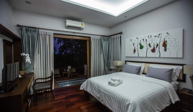 Doltara Boutique Resort