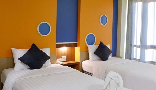 Na Tubthieng Boutique Resort
