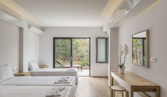 Myrtia Beach House