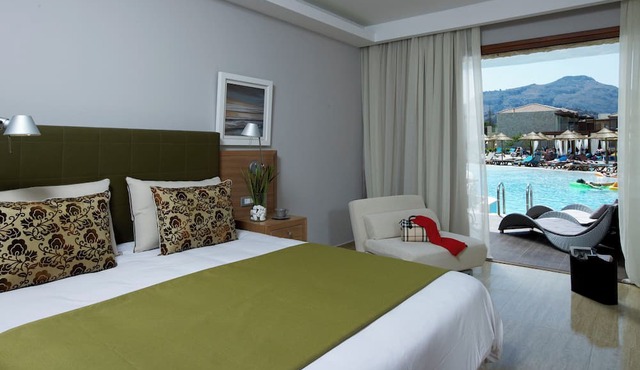 Atlantica Holiday Village Rhodes in Rhodes