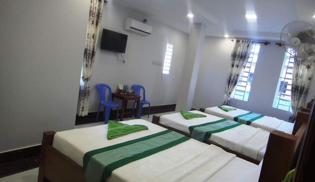 Marany Guesthouse