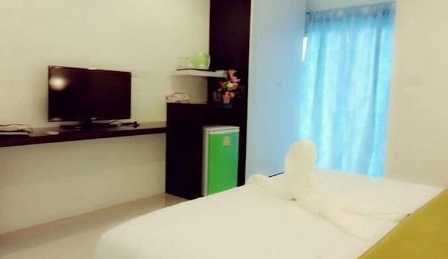 De-complex Apartment