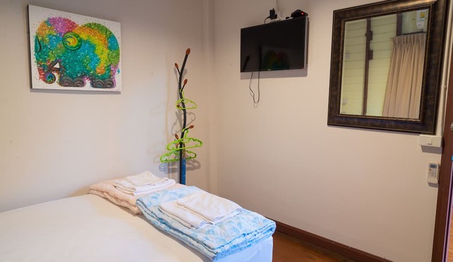 NTY Hostel BKK Airport