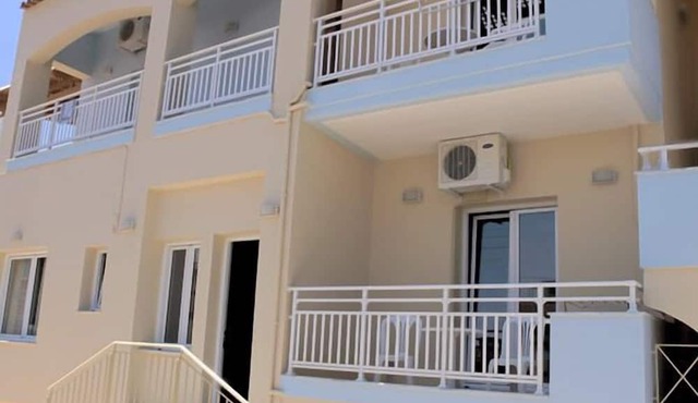 Despina Studios in Chania