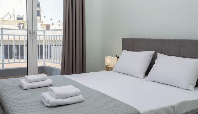Dodonis BLD in Heraklion
