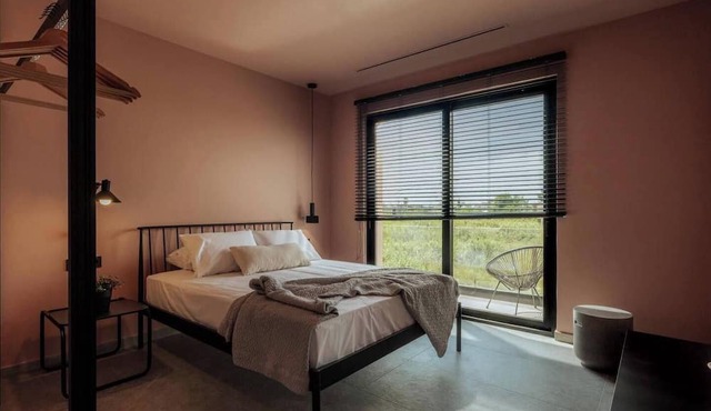 Villa Left in Preveza