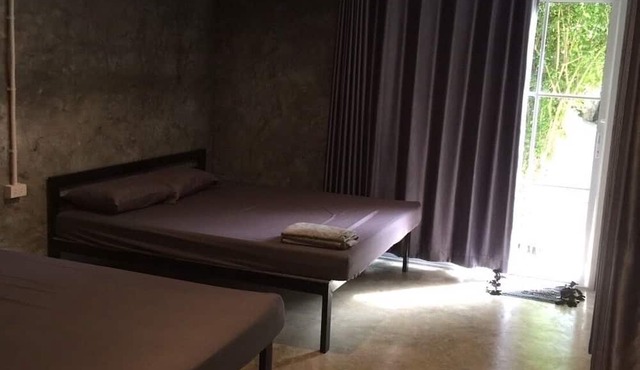 Manowwhan Homestay