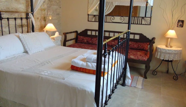 Charalambos Holiday Cottage in Kalavasos