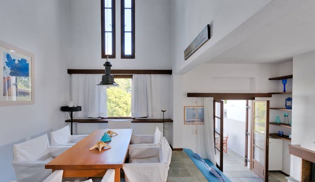 Aeolos Hotel & Villas -Pelion in Zagora-Mouresi