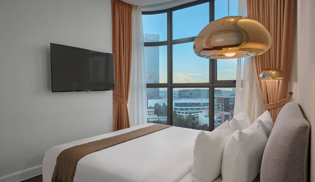THE PENINSULA PHNOM PENH in Phnom Penh