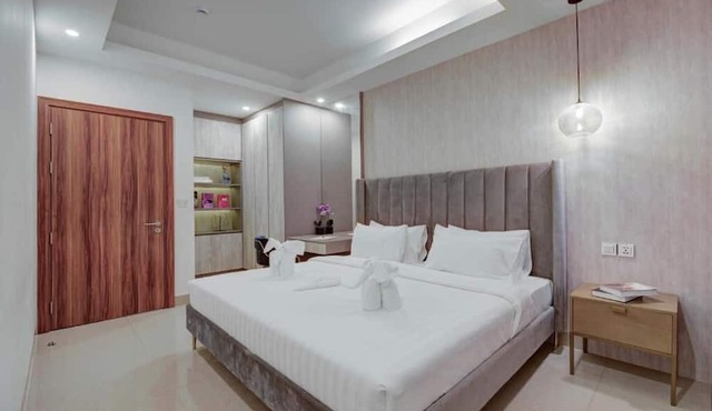 Sky Tree Hotel By New World Hospitality