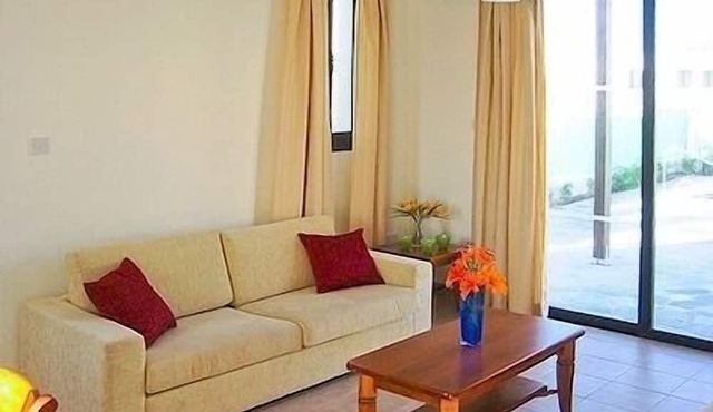 Aura Holiday Villas in Kissonerga