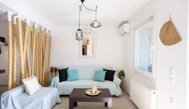 Mykonos Dot Apartments