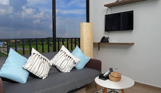 Eco Garden Residences