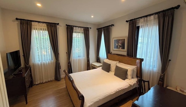 Estella Pool Villas Pattaya in Sattahip