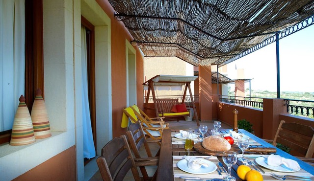 Katalagari Country Suites in Archanes-Asterousia