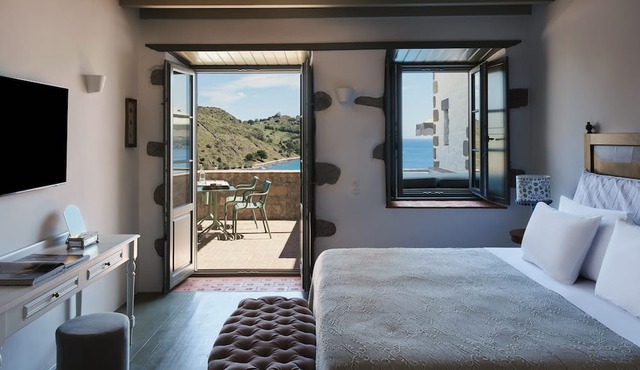 Patmos Eye Boutique Hotel & Villas in Patmos