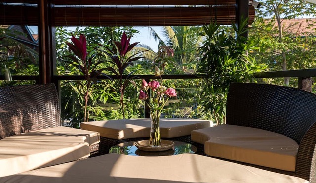 Sampeah Retreat Villa