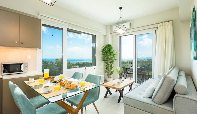 Vigla Suites