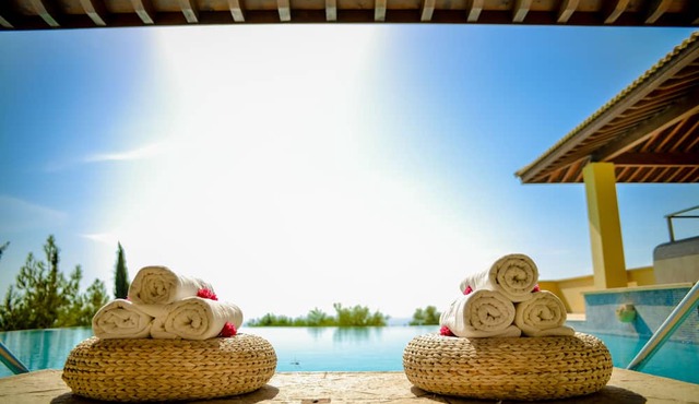 Aphrodite Hills Rentals – Apartments in Kouklia