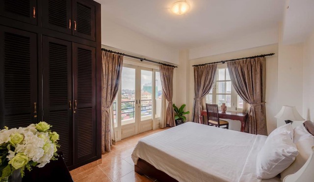 City View Apartment