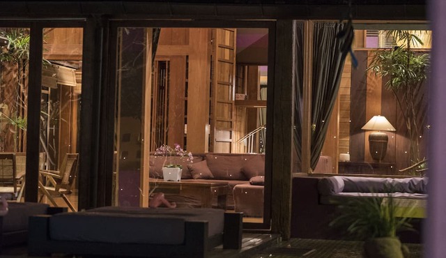 Chandra Residence