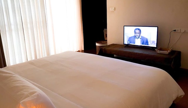 Siam Bright Suite