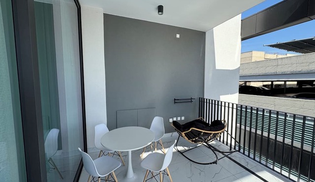 Swift Suites Limassol in Limassol