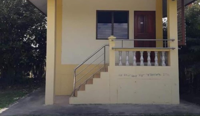 Homhug Resort