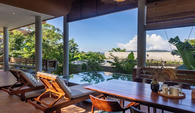 Amaya Kampot
