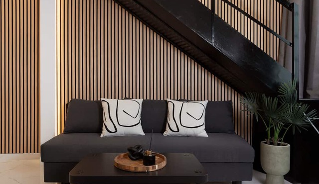Koukaki Golden Lofts