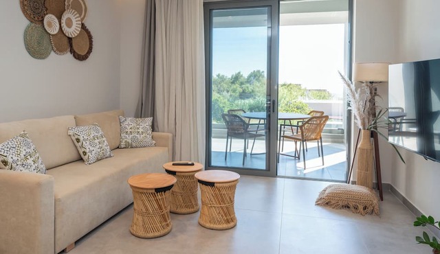 Milva Mare Luxury Apartments