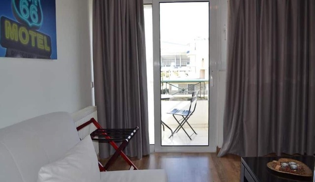 Rivitel Marousi Apartments