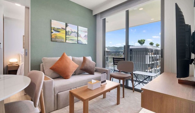 Skypark Celeste Building 4 in Laguna by Banyan Living