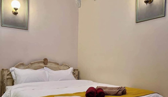 Arachova Boka's House, Charming Mountain Getaway in Arachova