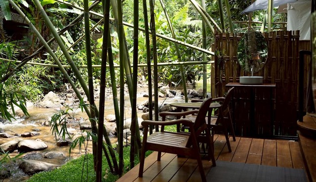 Mon Kampong Kampground