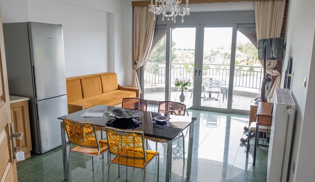 IonionStar Hotel in Preveza