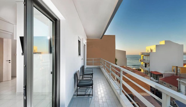 Sencia Apartments