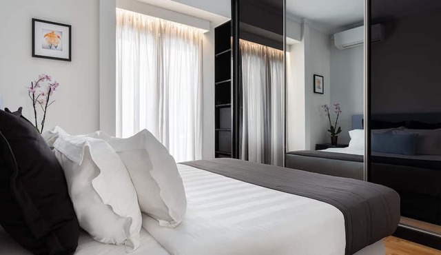 Acropolis Vibe Residence in Athina