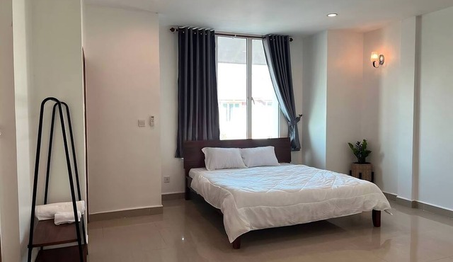 D32 Homestay
