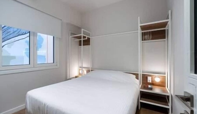 Central Bliss Suite A1 in Athina